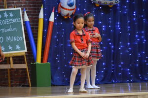 Leia mais sobre o artigo Escola São José Celebra a Conclusão do Inspirador Projeto ‘Brincando de Ser Grande’ com a Educação Infantil e 1º Ano